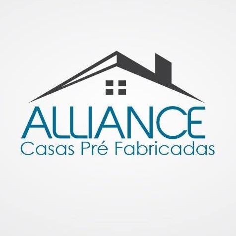 Alliance Casas Pré Fabricadas